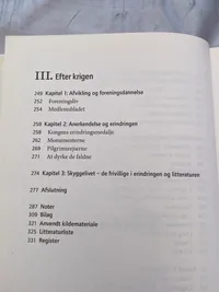 For Danmarks ære - Danskere i allierede krigstjeneste 1939-1945