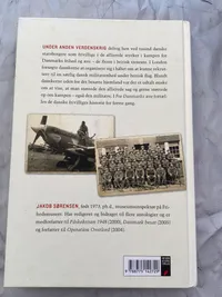 For Danmarks ære - Danskere i allierede krigstjeneste 1939-1945
