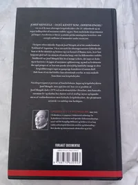 Nazilægen Joseph Mengele Liv og forbrydelse