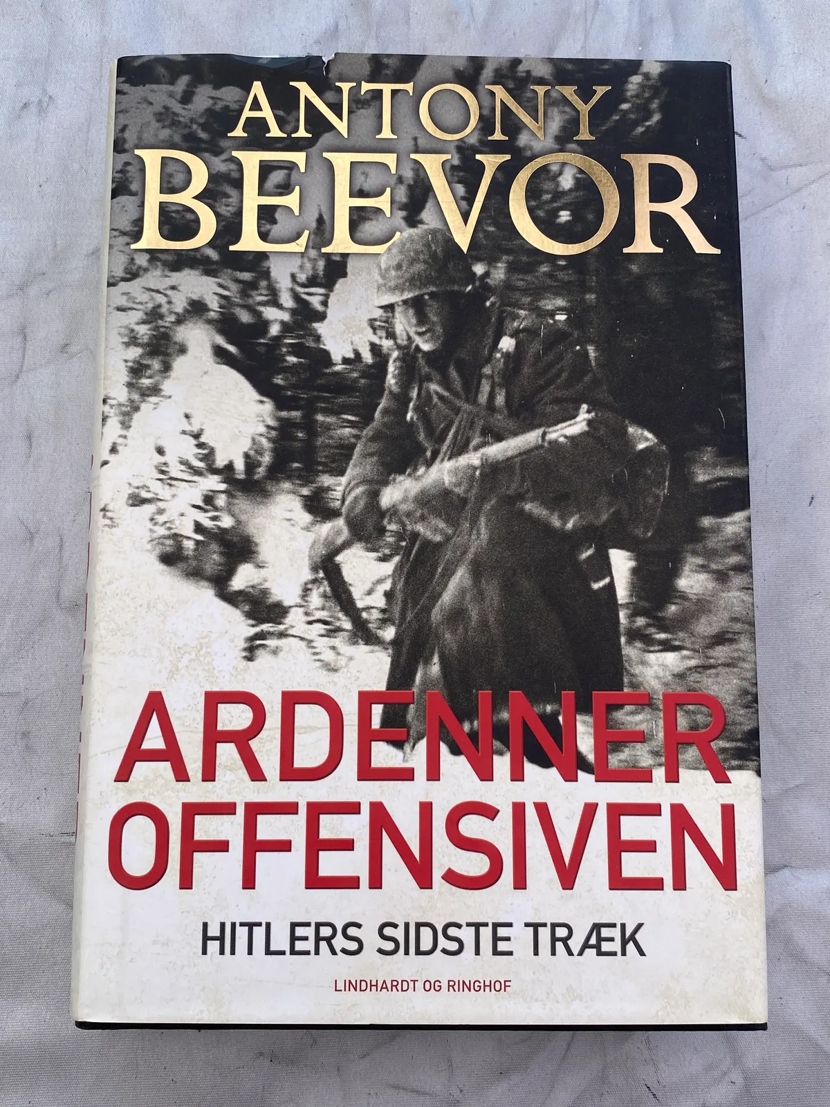 Ardenner offensiven