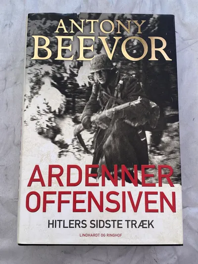 Ardenner offensiven