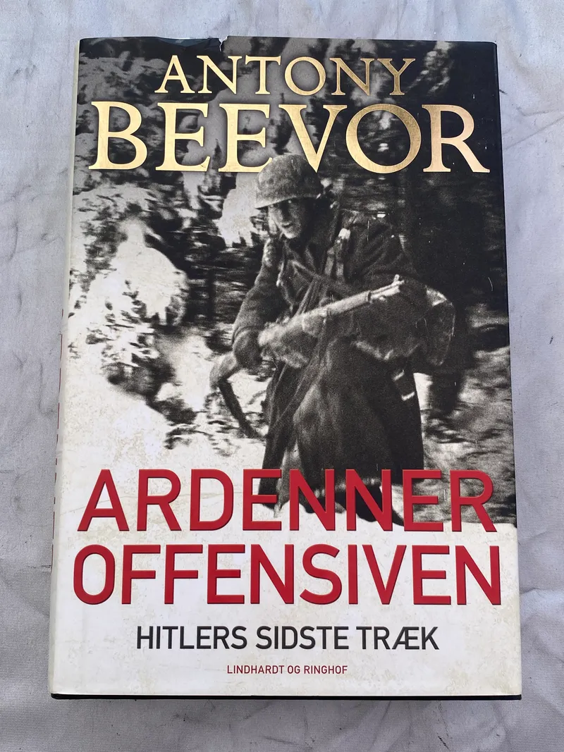 Ardenner offensiven