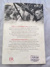 Ardenner offensiven