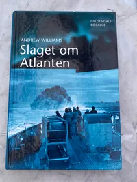 Slaget om atlanten