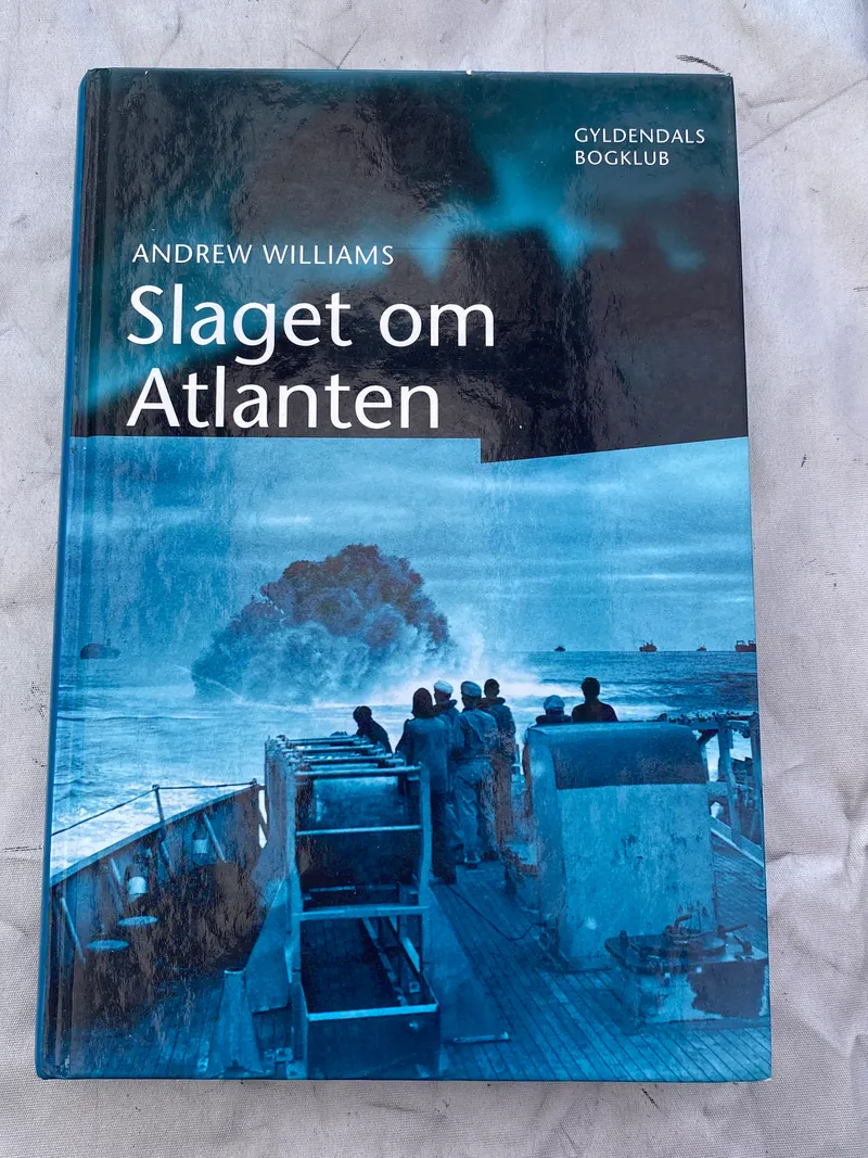 Slaget om atlanten