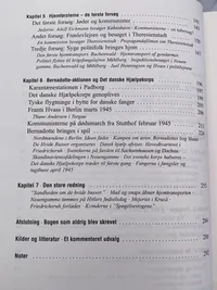 Reddet fra Hitlers helvede