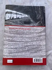Reddet fra Hitlers helvede