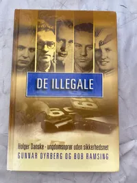 De illegale