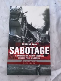 Sabotage