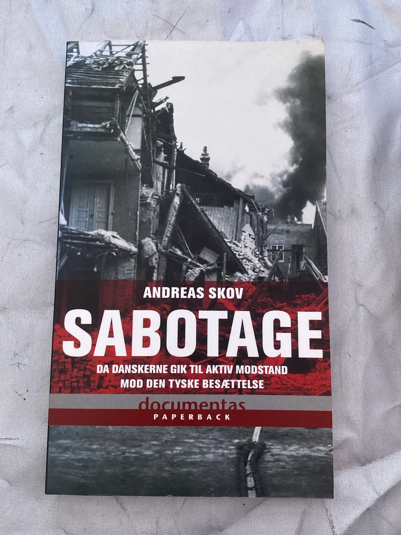 Sabotage
