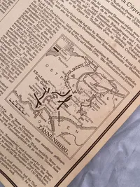 Originalt samlehæfte - Der weltkrieg - komplet