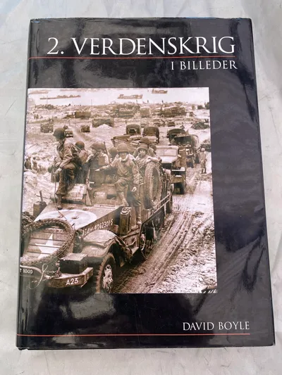 2.verdenskrig i billeder