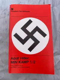 Mein Kampf på dansk (del 1)