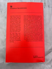 Mein Kampf på dansk (del 1)