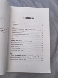 Breve fra Anders - En fortælling om danske sømænd 1939-1945