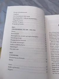 Breve fra Anders - En fortælling om danske sømænd 1939-1945