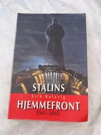 Stalins hjemmefront