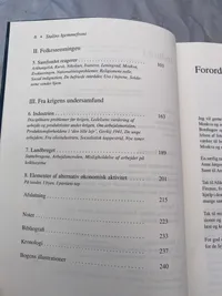 Stalins hjemmefront