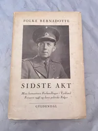 Sidste akt