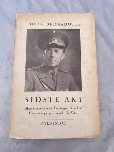 Sidste akt