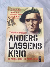 Anders Lassens krig