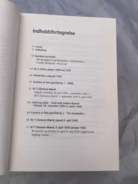 Anders Lassens krig