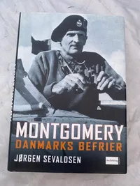 Montgomery - Danmarks befrier