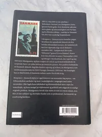 Montgomery - Danmarks befrier