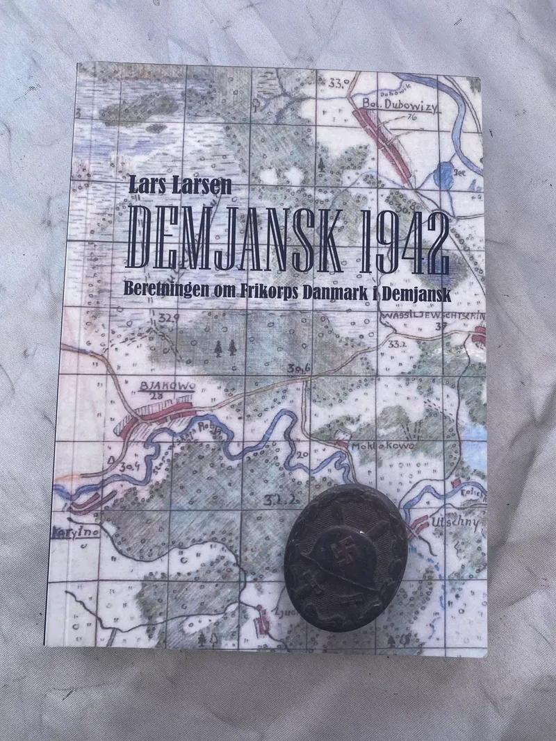 Demjansk 1942