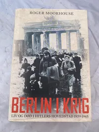 Berlin i krig