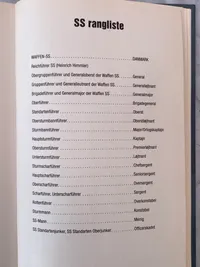 Dagbog fra østfronten - En dansker i Waffen-SS 1941-44