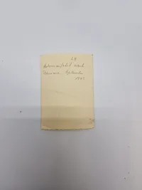 Originalt Waffen-SS lot - Feuerschütz Polizei