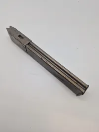 Originalt nedkastet magasin for Stengun