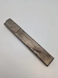 Originalt nedkastet magasin for Stengun