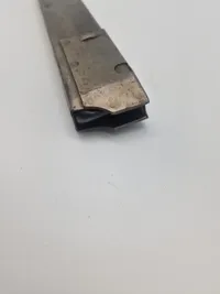 Originalt nedkastet magasin for Stengun