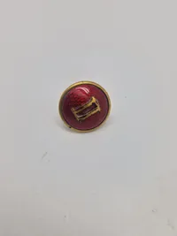 Original dansk bolcheknap