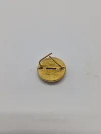 Original dansk bolcheknap