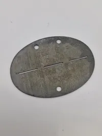 Original NSKK erkennungsmarke