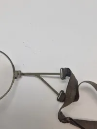 Originale tyske tjenestebriller