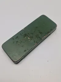 Originale tyske tjenestebriller