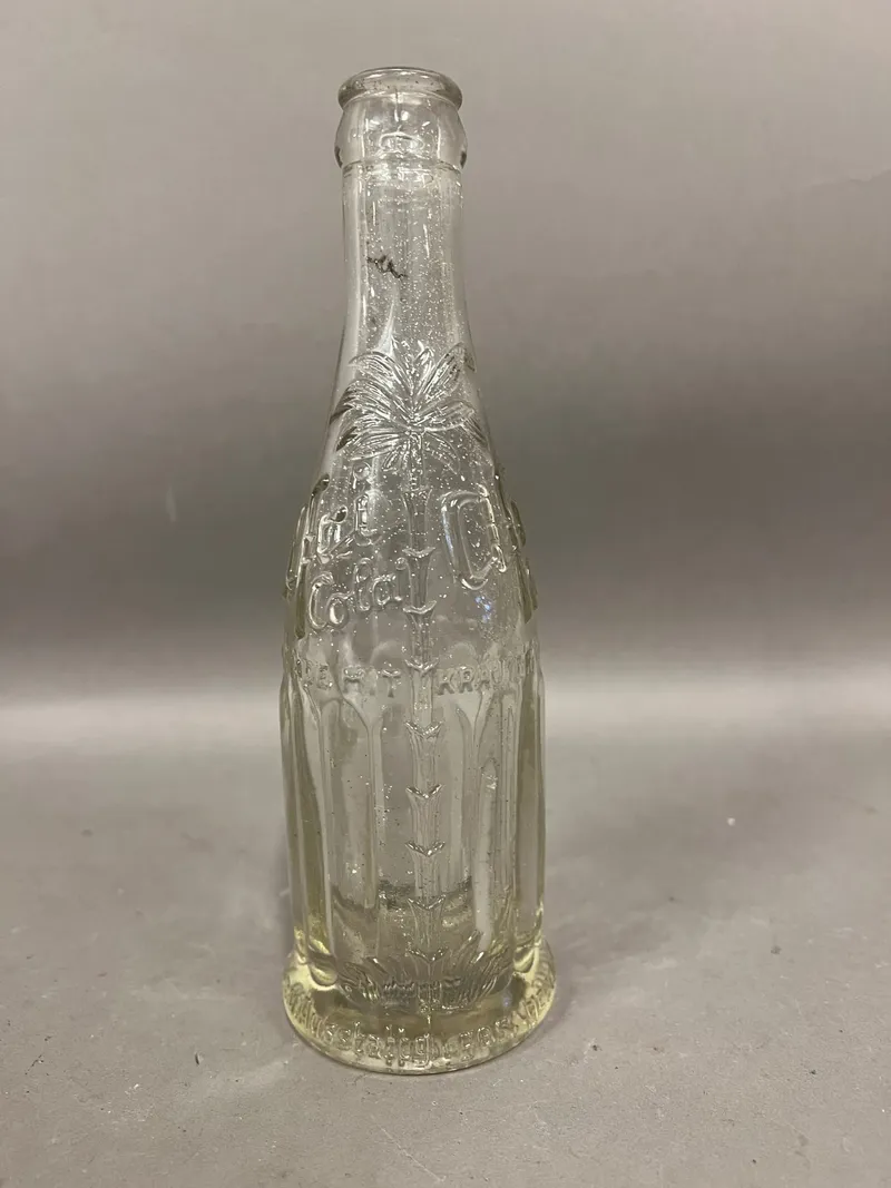 Original Tysk Afri cola fra 1941