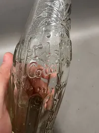 Original Tysk Afri cola fra 1941