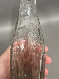 Original Tysk Afri cola fra 1941
