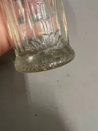 Original Tysk Afri cola fra 1941