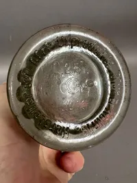 Original Tysk Afri cola fra 1941