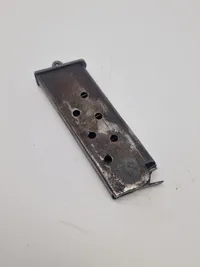 Originalt magasin for 7.62 Tokarev TT 33