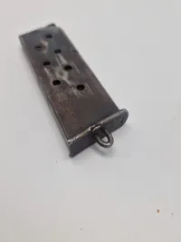Originalt magasin for 7.62 Tokarev TT 33