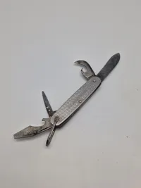 Original kniv US marines WW2
