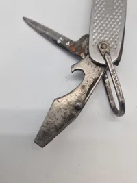 Original kniv US marines WW2