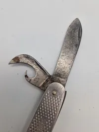 Original kniv US marines WW2